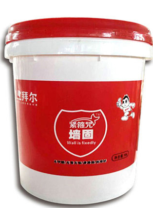緊箍咒墻固
