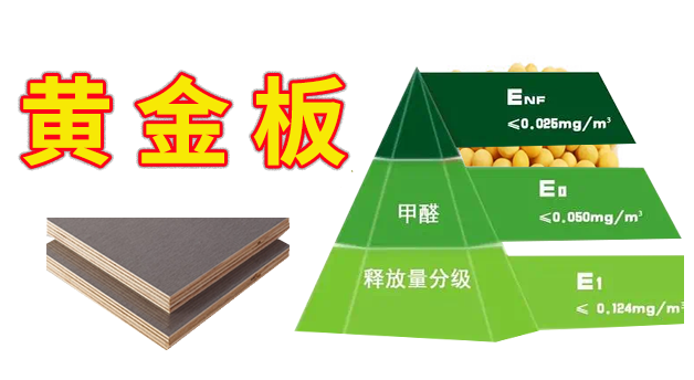 黃金大豆蛋白膠木板.png
