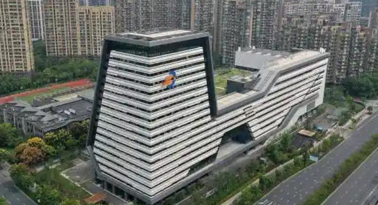 恭喜供應拜爾石膏板龍骨國際免稅城等項目取得魯班工程獎 