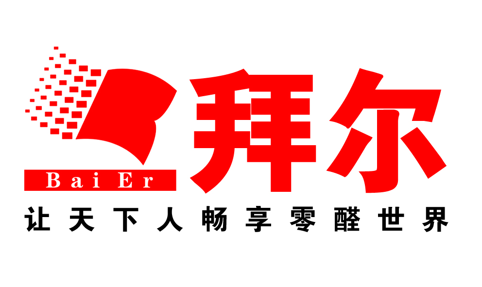 僅有的華麗辭藻獻給風華正茂的拜爾建材